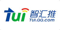 智慧推开户